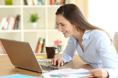 Mutlu kendi hesabina evde çalışma