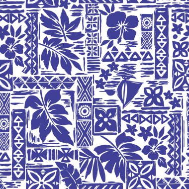 Yaprak illüstrasyon model