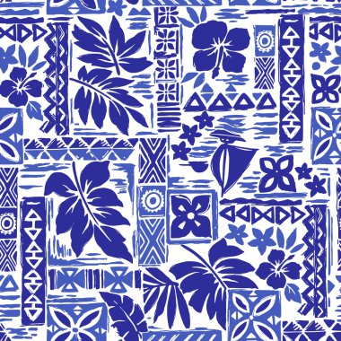 Yaprak illüstrasyon model