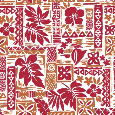 Yaprak illüstrasyon model