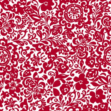 basma seamless modeli