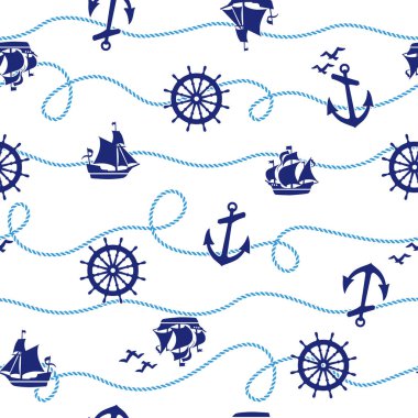  çapa ve direksiyon desen