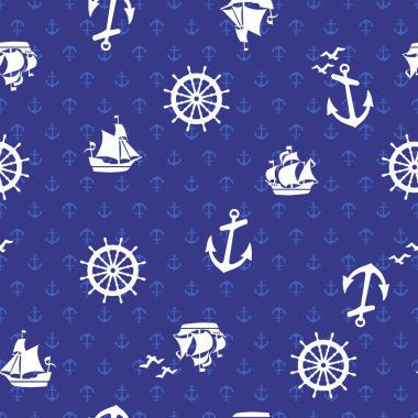  çapa ve direksiyon desen