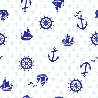  çapa ve direksiyon desen