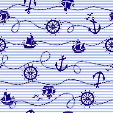  çapa ve direksiyon desen