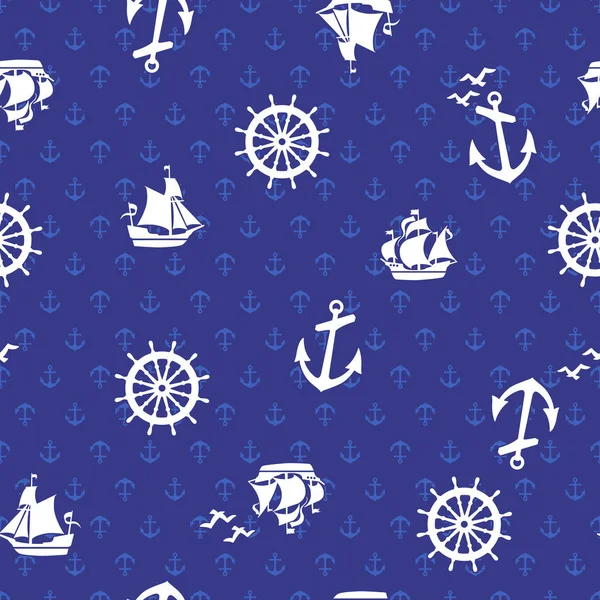  çapa ve direksiyon desen