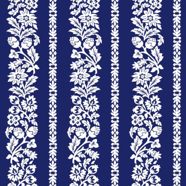 basma seamless modeli