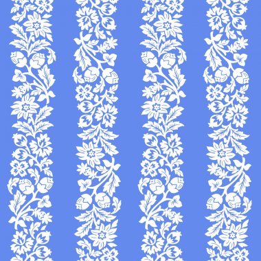 basma seamless modeli