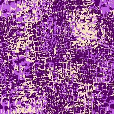 Hayvan desen illüstrasyon