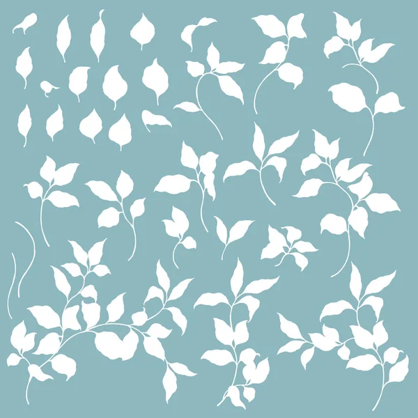 Yaprak çizim nesnesi