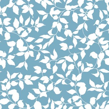 Yaprak illüstrasyon model