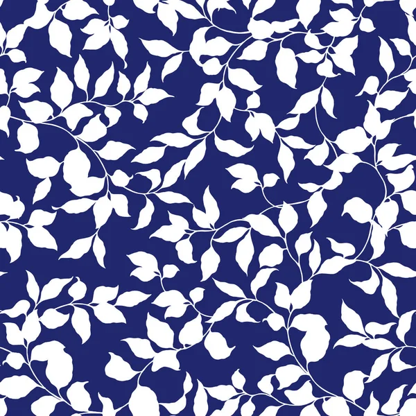 Yaprak illüstrasyon model