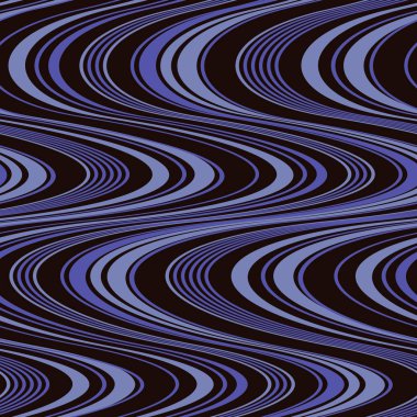 Japon tarzı karpuz desen