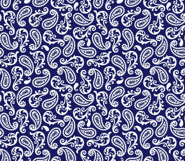 Paisley tasarım deseni