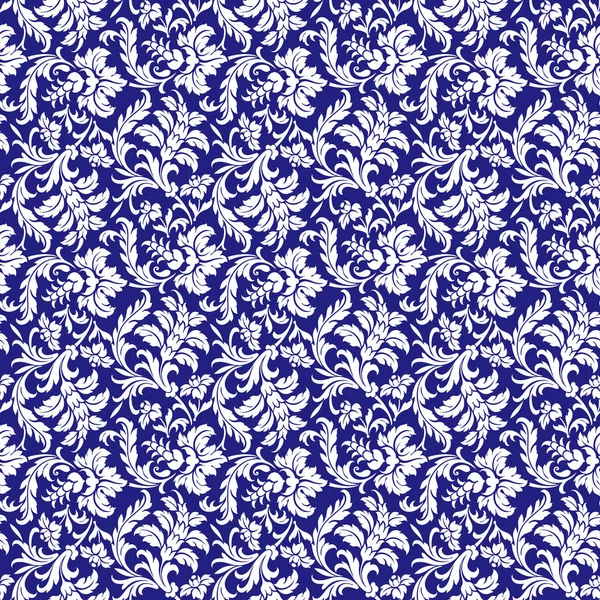 Ornament patroon illustratie — Stockvector