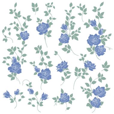 Gül çiçek Çizim, bir resim kadar güzel bir gül made,