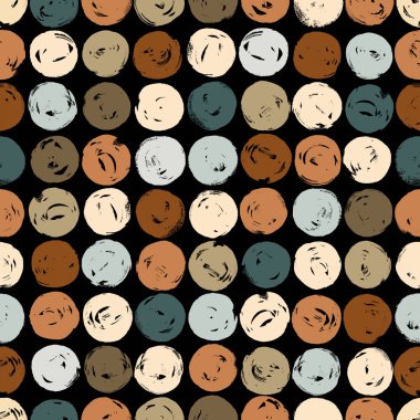 Soyut desen illüstrasyon, düzensiz yapısı patternthis resim devam ediyor tekrar tekrar yapılan