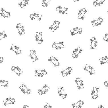 Kertenkele, kertenkele, çizim desen desen