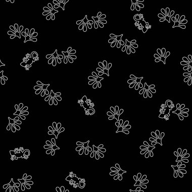 Kertenkele, kertenkele, çizim desen desen