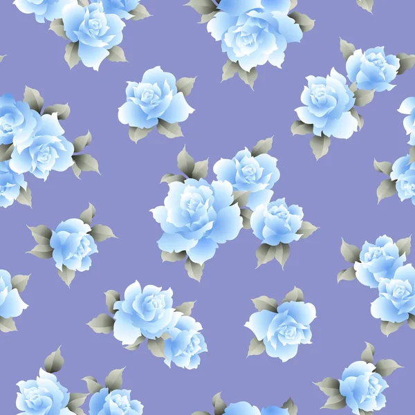 Gül illüstrasyon model. Bir gül tasarlanmış vektörel çizimler içinde çalıştım, bu resim tekrar tekrar sorunsuz devam ediyor,