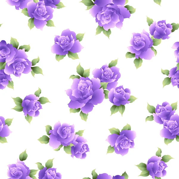 Gül illüstrasyon model. Bir gül tasarlanmış vektörel çizimler içinde çalıştım, bu resim tekrar tekrar sorunsuz devam ediyor,