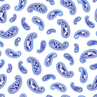 Paisley ve malzeme kedi, ben bir kedi ve paisley birlikte koymak ve malzeme yapılmıştır, sorunsuz bir çalışmadır