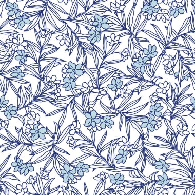 Çiçek çizim nesnesi, bir çiçek tasarlanmış, vektörel çizimler içinde çalıştı,