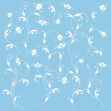 Süs için kullanılabilen soyut dekorasyon malzemesi kombinasyon olarak güzel süsler yapabilirsiniz.,