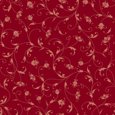 Güzel soyut süsün kusursuz deseni, bu tasarımlar pürüzsüz bir şekilde devam ediyor.,