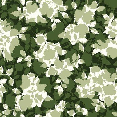 Güzel bir gülün kusursuz vektör deseni, bir gül tasarladım, bu tasarımlar pürüzsüz bir şekilde devam ediyor.,