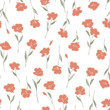 Soyut bir çiçeğin kusursuz desenli materyali, soyut bir çiçek dizayn ettim, bu resim durmaksızın devam ediyor.,