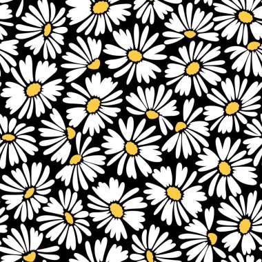 Güzel bir çiçeğin kusursuz vektör deseni, basit tasarlanmış bir çiçeğin kusursuz deseni, bir çiçek tasarladım, bu tasarımlar pürüzsüz bir şekilde devam ediyor.,