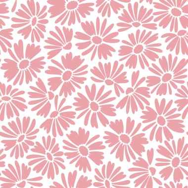 Güzel bir çiçeğin kusursuz vektör deseni, basit tasarlanmış bir çiçeğin kusursuz deseni, bir çiçek tasarladım, bu tasarımlar pürüzsüz bir şekilde devam ediyor.,