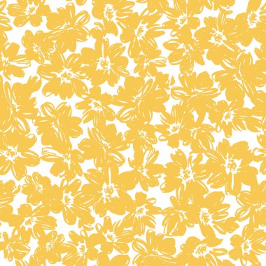 Soyut bir çiçeğin kusursuz desenli materyali, soyut bir çiçek dizayn ettim, bu resim durmaksızın devam ediyor.,