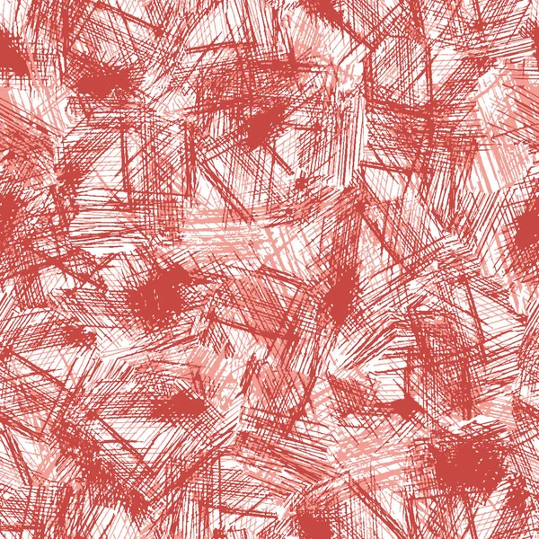 Düzensiz fırça göz deseni çizimi, Bu resim tekrar tekrar devam ediyor