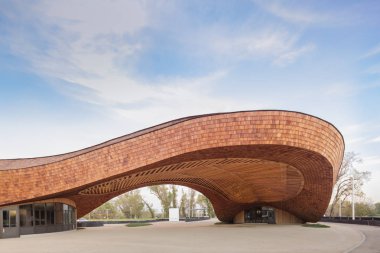 Sacramento Ca, 13 Kasım 2016: Ahıra