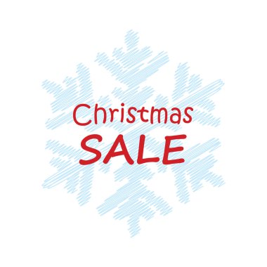  Poster kış satış için