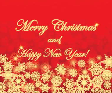 Noel ve Yeni Yıl geçmişi 