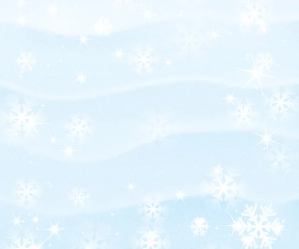 Fondo de Navidad.Fondo para saludos de Año Nuevo.Abstracción de invierno — Archivo Imágenes Vectoriales