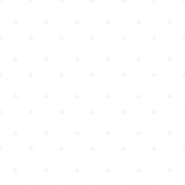 Geometrik çizgi tek renkli soyut seamless modeli ile triangl