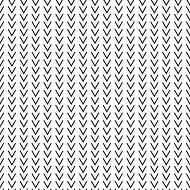 Balıksırtı desen. Geometrik çizgi tek renkli soyut sorunsuz balıksırtı desen 