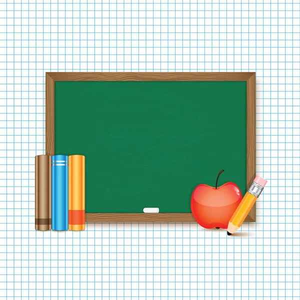 okul pankartına geri dön