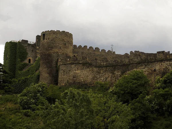 Stary zamek — Zdjęcie stockowe