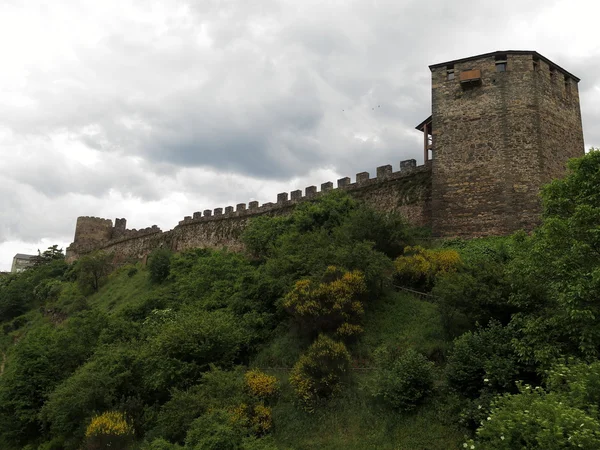 Starý hrad — Stock fotografie