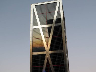 şehirde