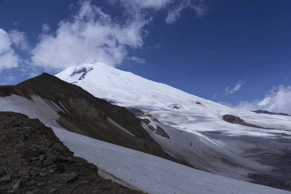 Berglandschaft — Stockfoto