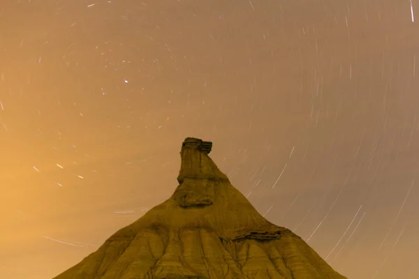 En el desierto — Foto de Stock