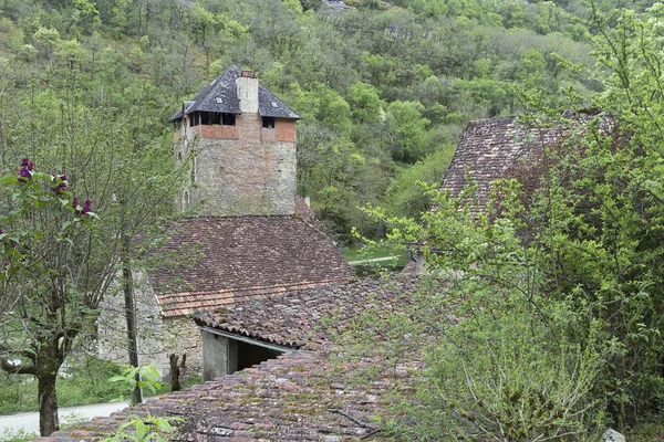 Antik kenti — Stok fotoğraf