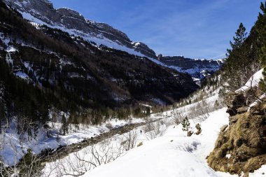 ordesa y monte perdido