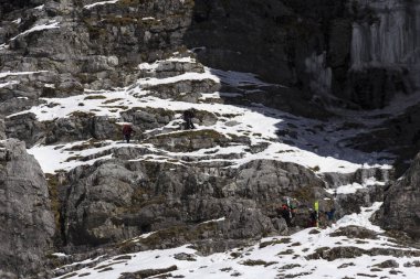 ordesa y monte perdido